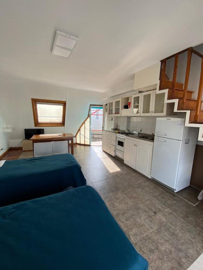 Apartament Roosevelt Buenos Aires Zewnętrze zdjęcie