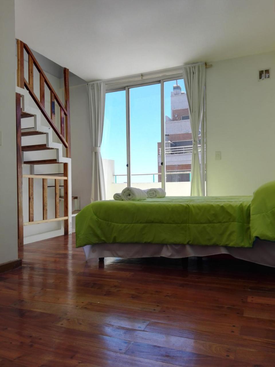 Apartament Roosevelt Buenos Aires Zewnętrze zdjęcie