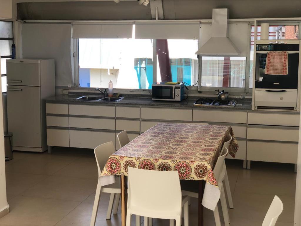 Apartament Roosevelt Buenos Aires Zewnętrze zdjęcie
